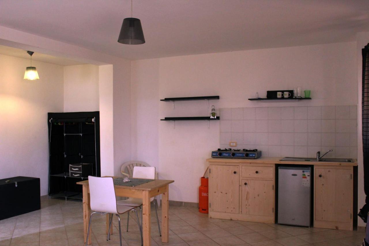 Tres Caravelas Studio Flats Santa Maria Exteriér fotografie